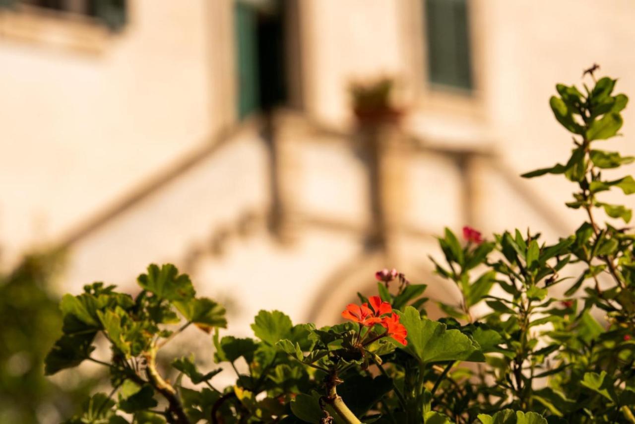 Villa Encantamiento - Dimora Gelsomino - Masseria Storica Nel Cuore Della Puglia Con Piscina Latiano Bagian luar foto